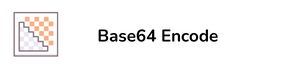 How to use the Base64 Encode tool?